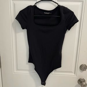 Abercrombie & Fitch Bodysuit